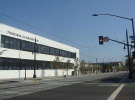 NewSchool of Architecture and Design