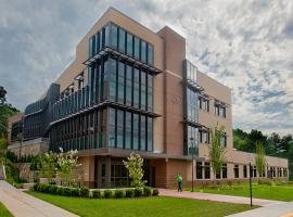 Northern Virginia Community College Campus Image