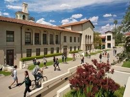 Occidental College Occidental College