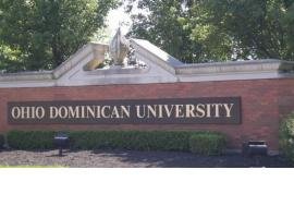 Ohio Dominican University Campus Image