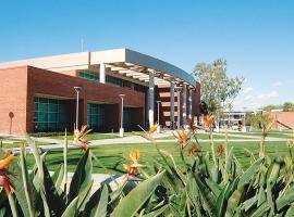 Orange Coast College