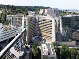 Oregon Health and Science University