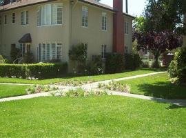 Pacific Oaks College