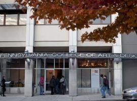 Pennsylvania College of Art and Design Campus Image