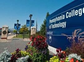 Pennsylvania College of Technology Campus Image