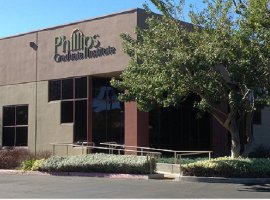 Phillips Graduate University Campus Image