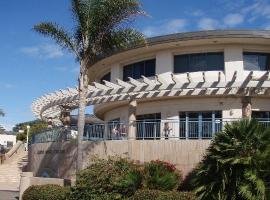 Point Loma Nazarene University Campus Image