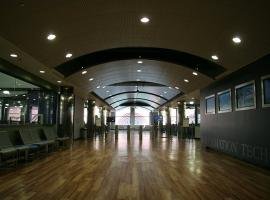 Rose-Hulman Institute of Technology