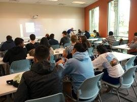 San Diego Christian College Campus Image