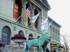 School of the Art Institute of Chicago