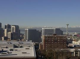 Seattle Colleges