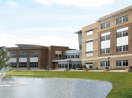 Seminole State College of Florida Campus Image