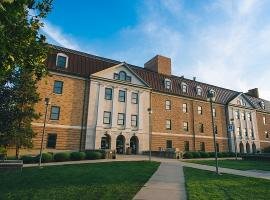 Shawnee State University