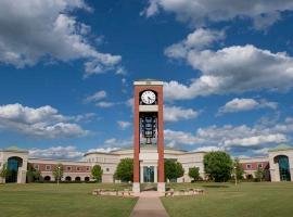 Shelton State Community College Campus Image