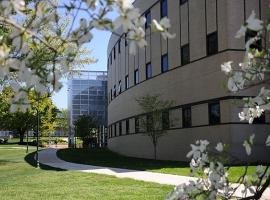 Shippensburg University of Pennsylvania Campus Image