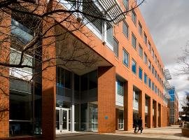 Skema Business School - USA Campus