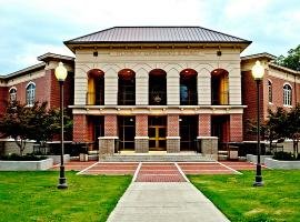 Snead State Community College Campus Image