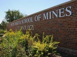 South Dakota School of Mines & Technology Campus Image