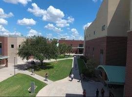 South Texas College South Texas College