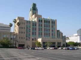 Southwestern Law School