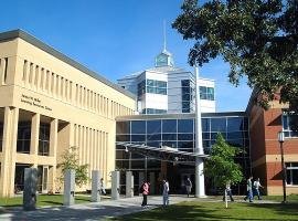 St. Cloud State University St. Cloud State University