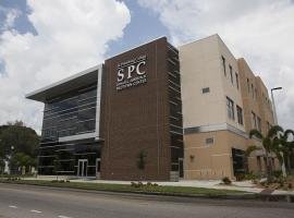 St. Petersburg College Campus Image