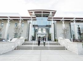Stockton University