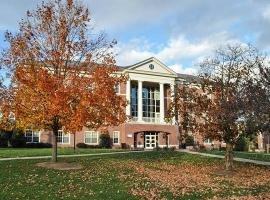 Susquehanna University Campus Image