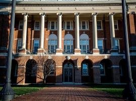 Sweet Briar College Campus Image