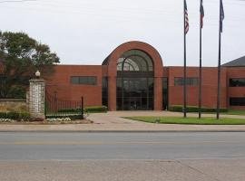 Tarleton State University