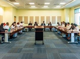 Texas A&M University – Commerce