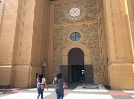 Texas A&M University – San Antonio Texas A&M University – San Antonio