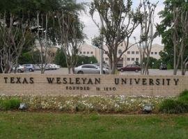 Texas Wesleyan University