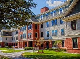 The College of Saint Rose