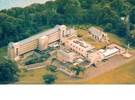 The Conway School The Conway School