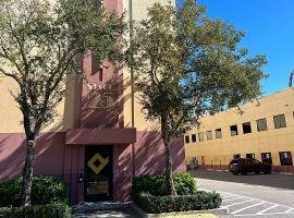 The DAVE School - The Digital Animation & Visual Effects School