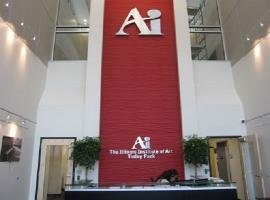 The Illinois Institute of Art Campus Image