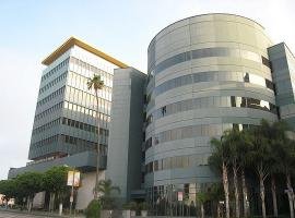 The Los Angeles Film School Campus Image