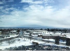 The State University of New York Plattsburgh