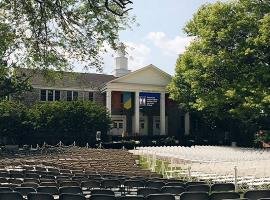 Trevecca Nazarene University