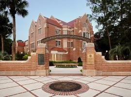 University of Florida