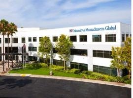 University of Massachusetts Global University of Massachusetts Global