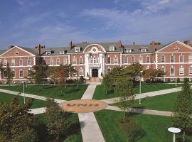 University of New Haven