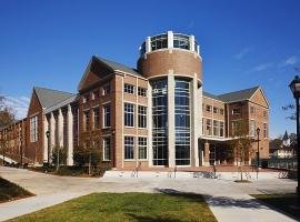 University of North Georgia Campus Image