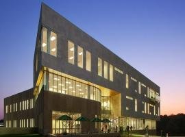 University of Southern Indiana Campus Image