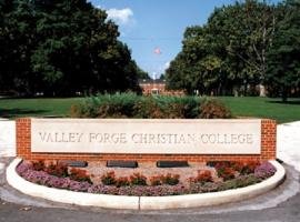 University of Valley Forge University of Valley Forge