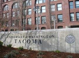 University of Washington - Tacoma