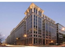 University of the Potomac