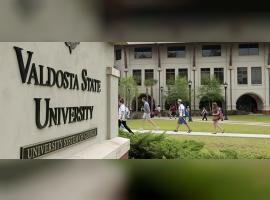 Valdosta State University Campus Image