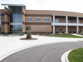 Vincennes University Campus Image
